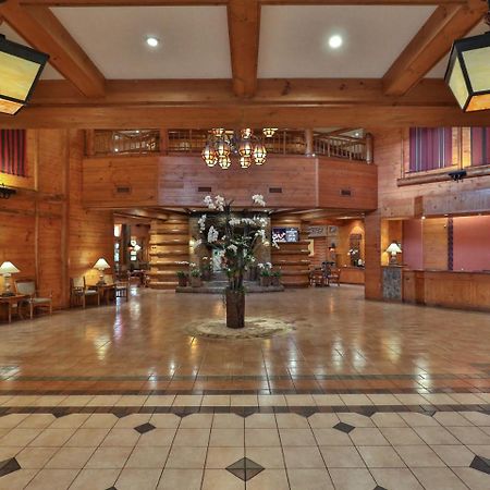 The Manor At Camp John Hay Hotel Baguio City Exterior foto