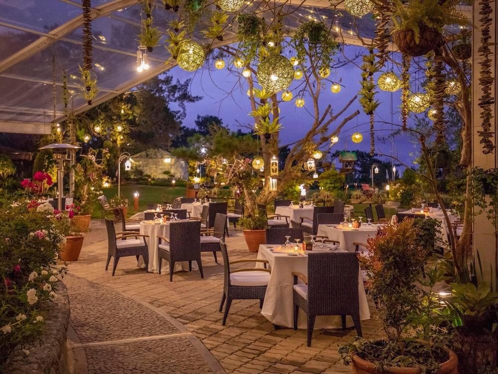 The Manor At Camp John Hay Hotel Baguio City Exterior foto
